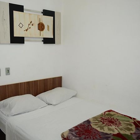 Lize Hotel 캄피나스 외부 사진