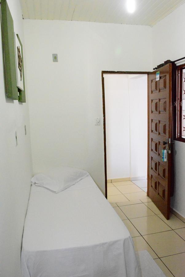 Lize Hotel 캄피나스 외부 사진