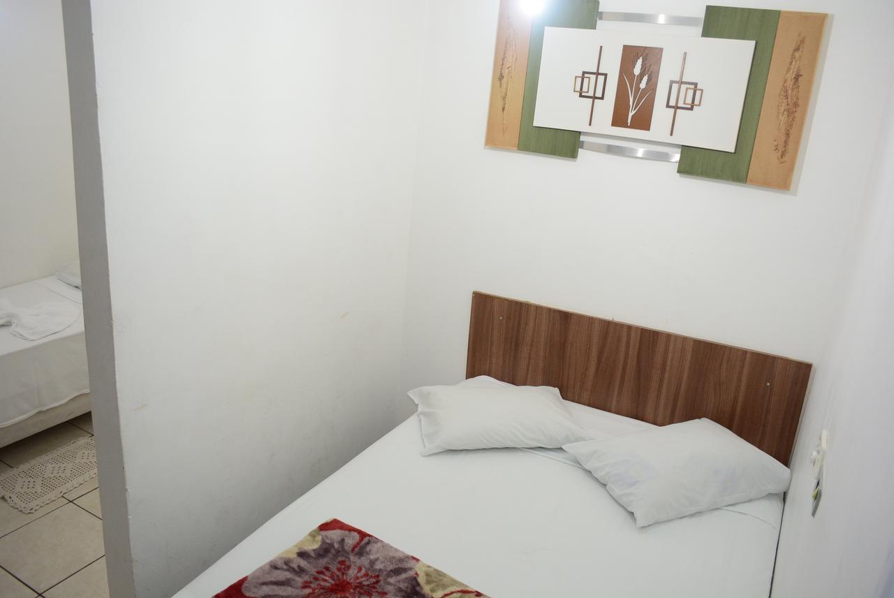 Lize Hotel 캄피나스 외부 사진