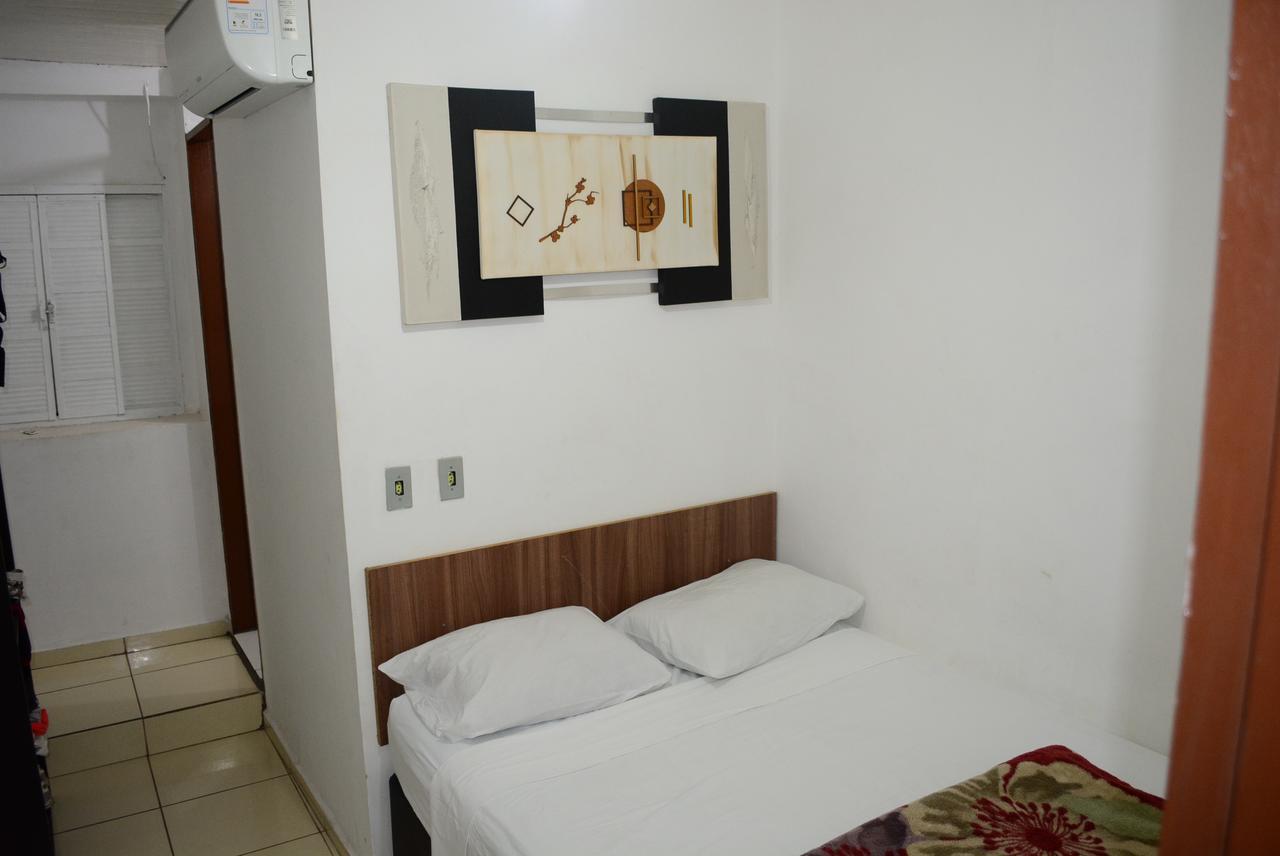Lize Hotel 캄피나스 외부 사진