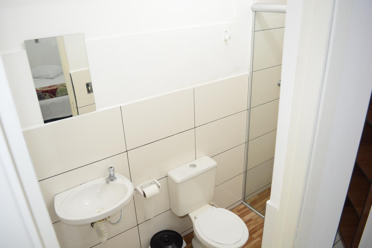 Lize Hotel 캄피나스 외부 사진