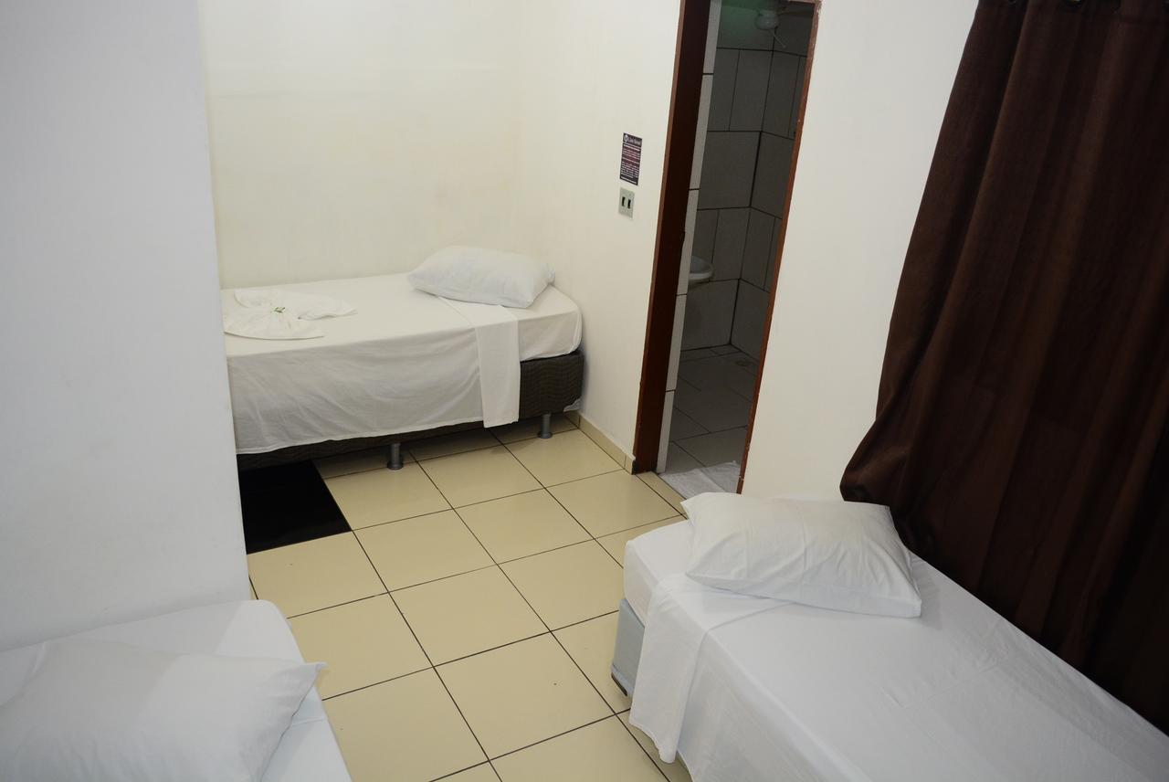 Lize Hotel 캄피나스 외부 사진