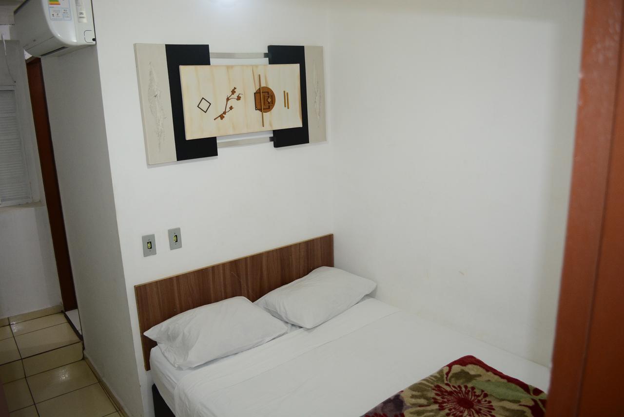Lize Hotel 캄피나스 외부 사진