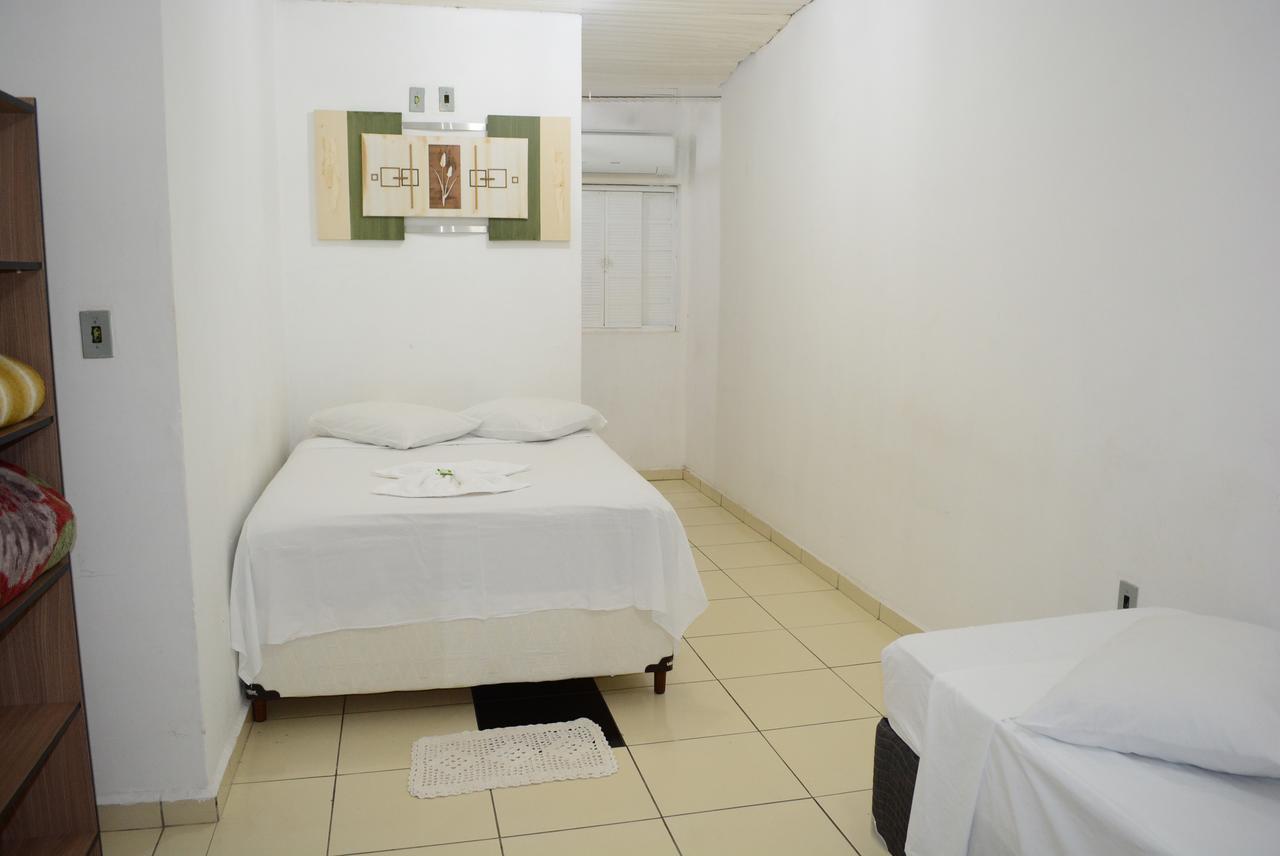 Lize Hotel 캄피나스 외부 사진
