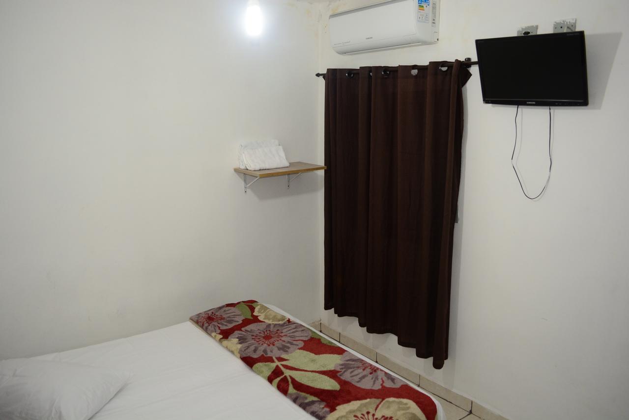 Lize Hotel 캄피나스 외부 사진
