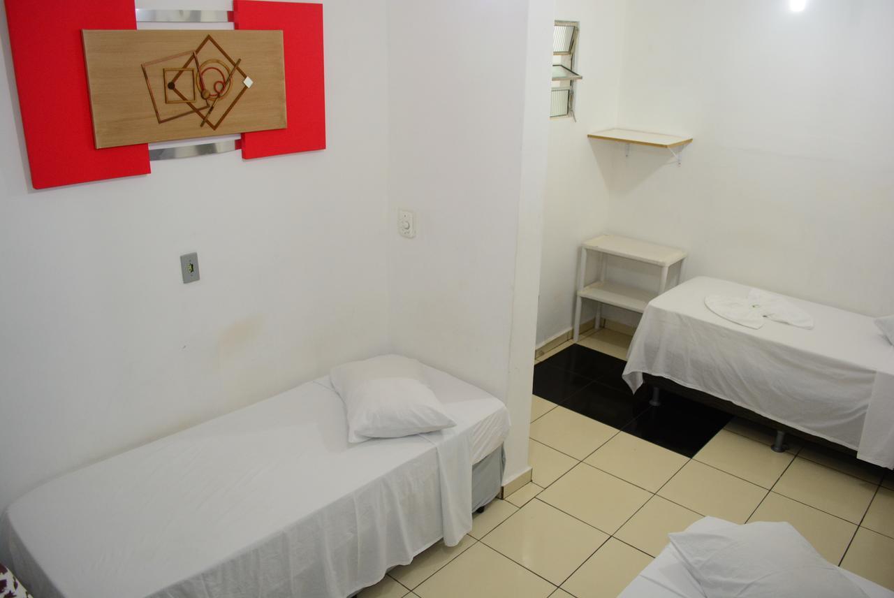 Lize Hotel 캄피나스 외부 사진