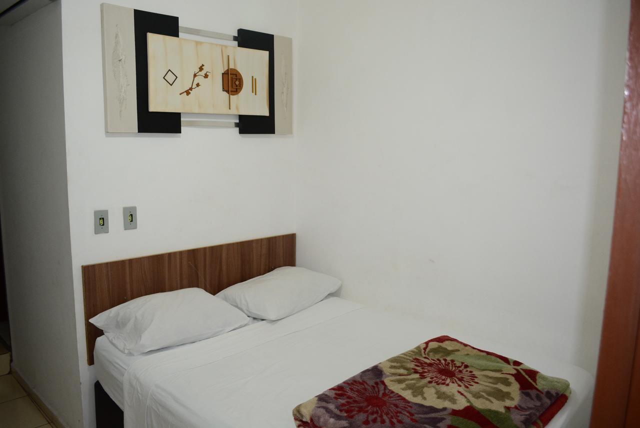 Lize Hotel 캄피나스 외부 사진