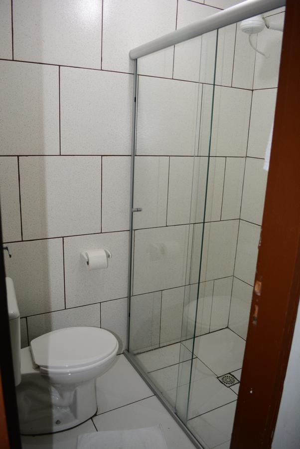 Lize Hotel 캄피나스 외부 사진