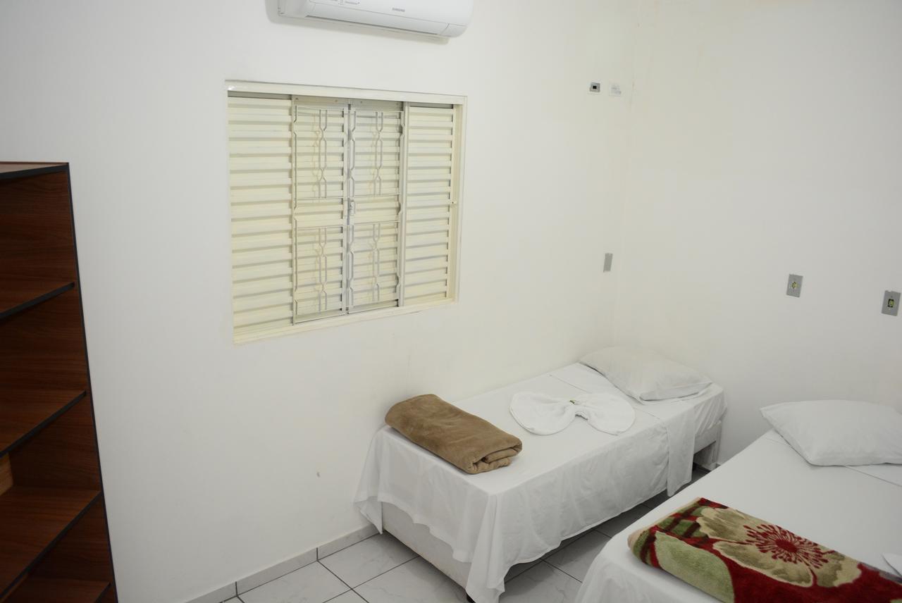 Lize Hotel 캄피나스 외부 사진