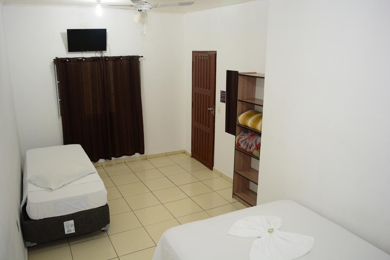 Lize Hotel 캄피나스 외부 사진